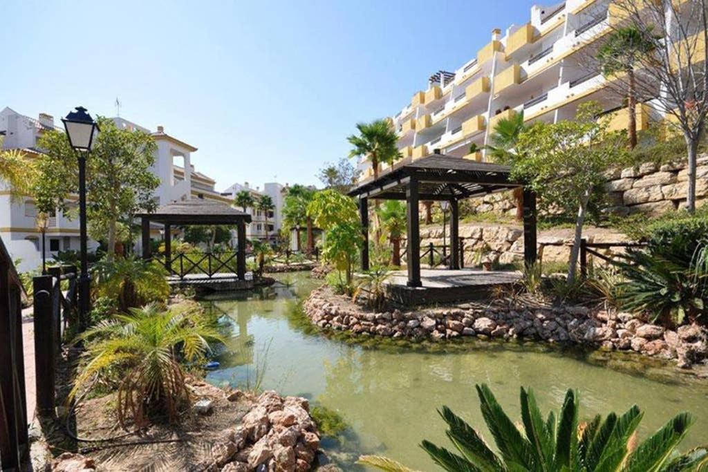 El Casa Blanca - Golf Resort In ลากาลาเดมิฮาส ภายนอก รูปภาพ