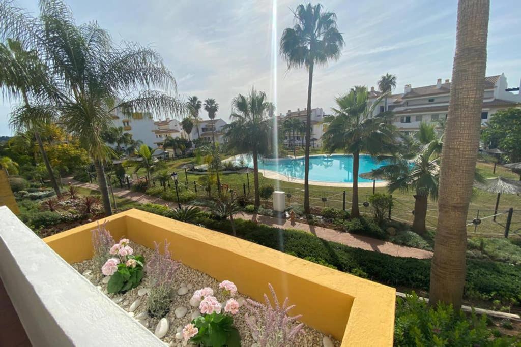 El Casa Blanca - Golf Resort In ลากาลาเดมิฮาส ภายนอก รูปภาพ